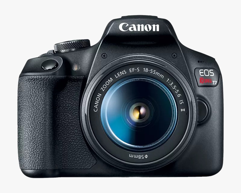 Canon EOS Rebel Series